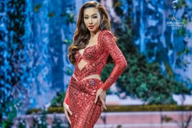 Chung kết Miss Grand International 2021: Thùy Tiên được dự đoán đăng quang