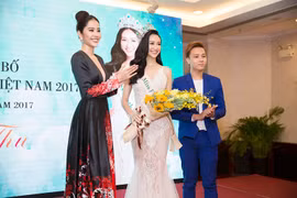Gallery - HOA HẬU TRÁI ĐẤT VIỆT NAM 2023 - image 2