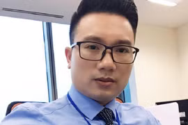 Gallery - MC Minh Tiệp bị tố bạo hành em vợ