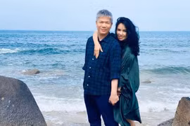 Sao Việt rôm rả chúc mừng Thanh Lam có bạn trai ở tuổi 51
