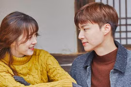 Gallery - Goo Hye Sun - Ahn Jae Hyun ly hôn - image 1