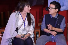 Gallery - THANH HÀ - PHƯƠNG UYÊN - image 2