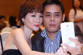 Chồng cũ Dương Yến Ngọc lên tiếng về vụ đánh vợ