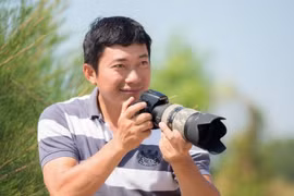 Gallery - KINH QUỐC - LÂM THỊ THU TRÀ - image 4