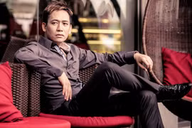 Gallery - Ca sĩ Duy Mạnh - image 5