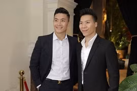 Gallery - QUỐC CƠ - QUỐC NGHIỆP - image 3