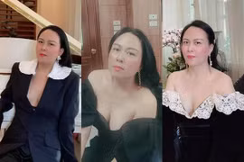 Gallery - Quách Ngọc Ngoan - Phượng Chanel - image 2