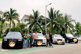Gallery - BTV Ngọc Trinh  - image 4