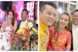 Gallery - DIỄN VIÊN HOÀNG ANH LY HÔN - image 1