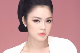 Gallery - Dương Cẩm Lynh chia tay chồng - image 3