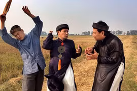 Gallery - Đạo diễn Phạm Đông Hồng qua đời - image 2