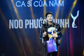 Gallery - Noo Phước Thịnh - Đông Nhi - Hồ Ngọc Hà - image 3