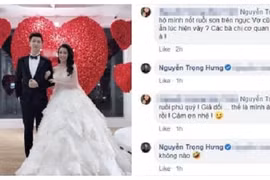 Gallery - Âu Hà My - Trọng Hưng ly hôn - image 2