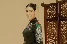 Gallery - HOA HẬU HÀ KIỀU ANH - image 1