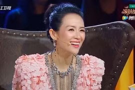 Gallery - Chương Tử Di  - image 3