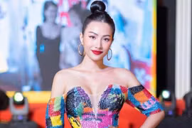 Bị thách thức, Yaya Trương Nhi khởi kiện Ngân 98