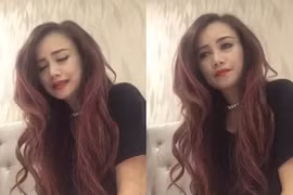 Gallery - DIỄN VIÊN HOÀNG YẾN  - image 2