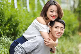 Gallery - Quang Đăng - Thái Trinh - Hana Giang Anh - image 2