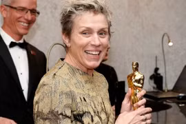 Gallery - LỄ TRAO GIẢI OSCAR 2024 - image 2