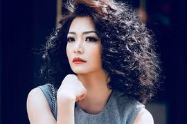 Diễn viên Kiều Anh: “Từng có diễn viên kiêm má mì rủ tôi đi khách“