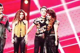 Gallery - The Voice - Giọng hát Việt 2015 - image 7