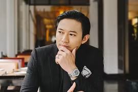 Gallery - LÙM XÙM NGHỆ SĨ LÀM TỪ THIỆN - image 5