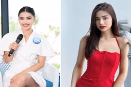 Thí sinh Hoa hậu Thế giới Việt Nam bị tố đánh bạn là ai?