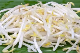 6 thực phẩm dễ bị “ngâm formaldehyde” gây ung thư