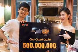 Gallery - Phim Nhà trọ Balanha - image 4