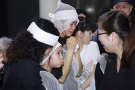 Gallery - Trần Lập Qua Đời - image 3
