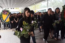 Gallery - Trần Lập Qua Đời - image 2
