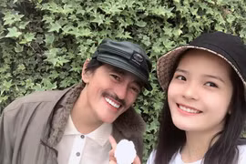 Gallery - NGHỆ SĨ GIANG CÒI QUA ĐỜI - image 3