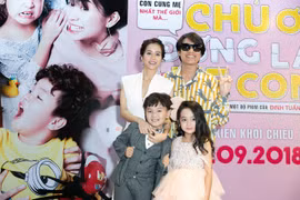 Gallery - Kiều Minh Tuấn - An Nguy công khai yêu nhau - image 5