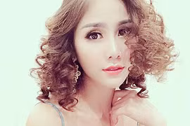Gallery - Hoàng Hạnh thi Hoa hậu Trái đất 2019 - image 2