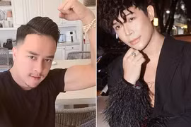 Gallery - NGỌC TRINH - NATHAN LEE - CAO THÁI SƠN - image 5