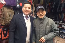 Gallery - NSND TRẦN HẠNH QUA ĐỜI - image 4
