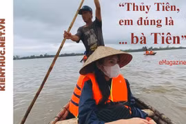 Gallery - E-Magazine Kiến Thức - image 1