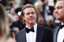 Gallery - Angelina Jolie và Brad Pitt ly hôn - image 4
