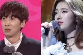 Lee Kwang Soo bị hơn 1000 người Hàn kiến nghị xử tử hình