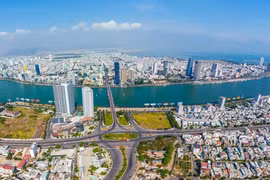 Đà Nẵng sắp đưa khu “đất vàng” 4.000 m2 ra đấu giá