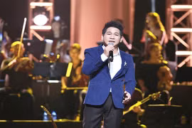 Gallery - NSND TRUNG KIÊN QUA ĐỜI - image 4