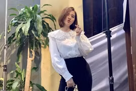 Gallery - THƯƠNG NGÀY NẮNG VỀ - image 1