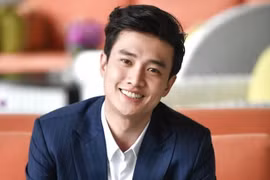 Gallery - Diễn viên Quốc Trường - image 6