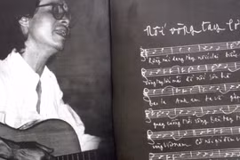 Gallery - Trịnh Công Sơn - image 1