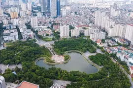 Lộ trình sáp nhập các tỉnh, thành thế nào?