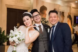 Gallery - Á hậu Tú Anh - image 6