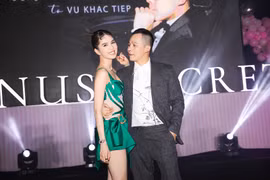 Gallery - Vũ Khắc Tiệp - image 1