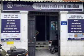 Vì sao tiêm truyền “chui” nở rộ bất chấp nguy hiểm?