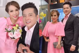 Gallery - DIỄN VIÊN HOÀNG ANH LY HÔN - image 3