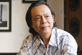 Gallery - Nghệ sĩ Thanh Hoàng qua đời - image 1